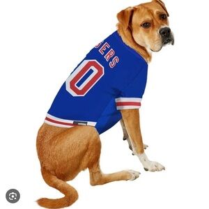 NY Dog Jersey Bundle
